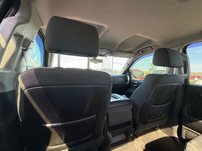 2014 Chevrolet Silverado 1500 LT LT1