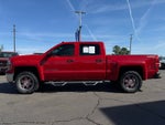 2014 Chevrolet Silverado 1500 LT LT1