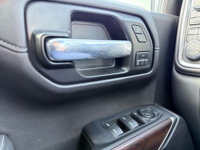 2022 GMC Sierra 1500 Limited SLT 6.2l,premium plus package