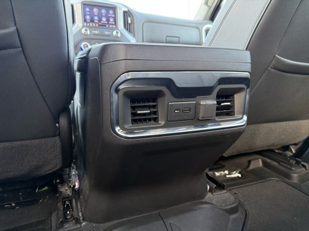 2022 GMC Sierra 1500 Limited SLT 6.2l,premium plus package