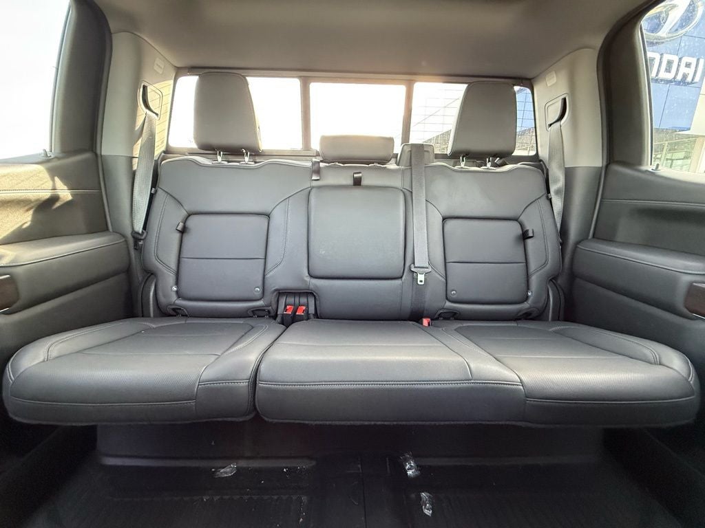 2022 GMC Sierra 1500 Limited SLT 6.2l,premium plus package