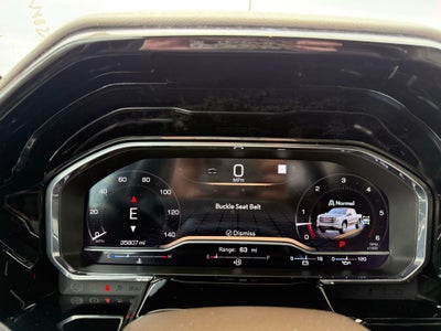 2023 GMC Sierra 1500 SLT Premium Package