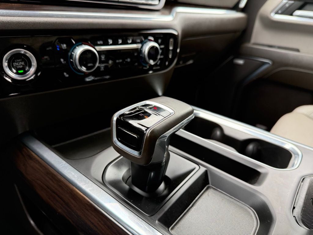2023 GMC Sierra 1500 SLT Premium Package