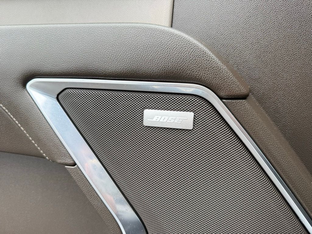 2023 GMC Sierra 1500 SLT Premium Package