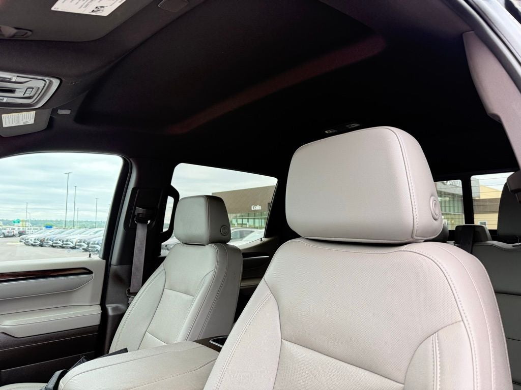 2023 GMC Sierra 1500 SLT Premium Package
