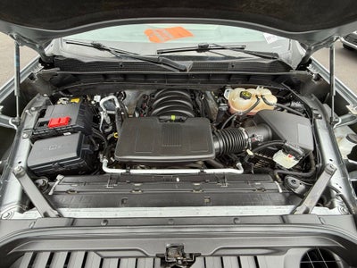 2023 GMC Sierra 1500 SLT Premium Package