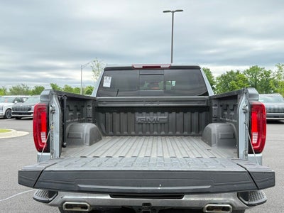 2023 GMC Sierra 1500 SLT Premium Package