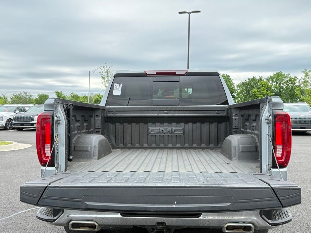 2023 GMC Sierra 1500 SLT Premium Package