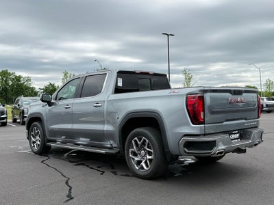 2023 GMC Sierra 1500 SLT Premium Package