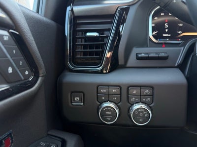 2026 GMC Sierra 1500 AT4 AT4 PREMIUM PACKAGE