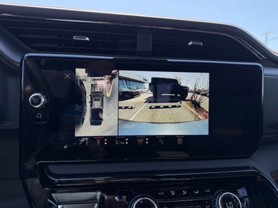 2026 GMC Sierra 1500 AT4 AT4 PREMIUM PACKAGE