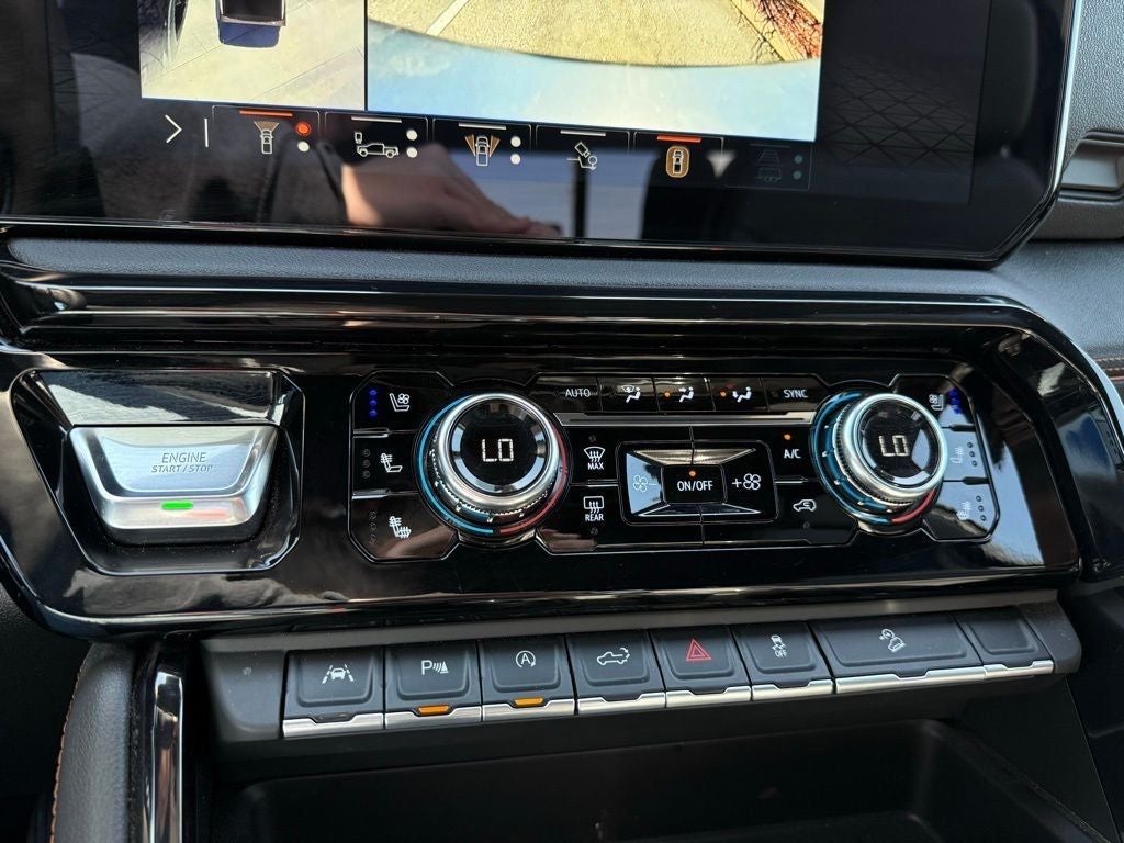 2026 GMC Sierra 1500 AT4 AT4 PREMIUM PACKAGE