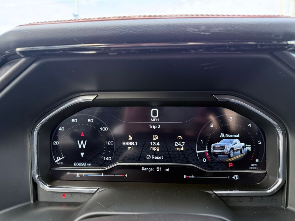 2025 GMC Sierra 1500 AT4 TECH,PREMIUM PACK,6.2L