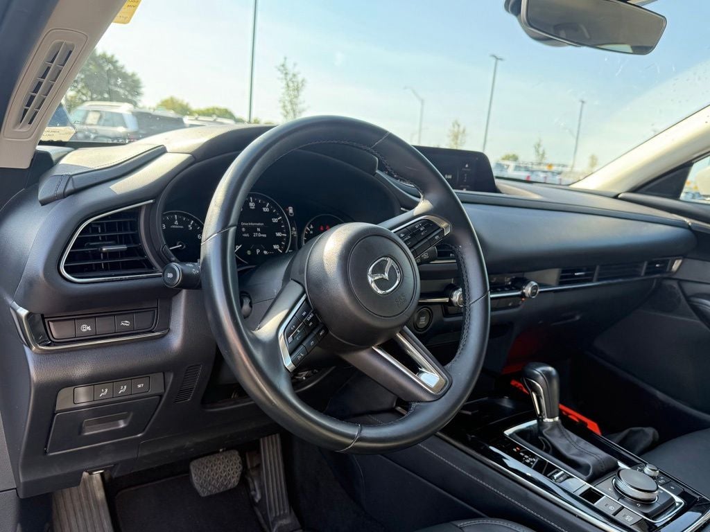 2025 Mazda Mazda CX-30 2.5 S Preferred Package
