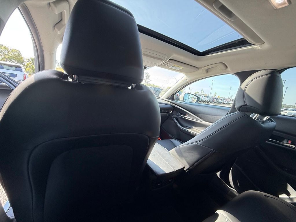 2025 Mazda Mazda CX-30 2.5 S Preferred Package