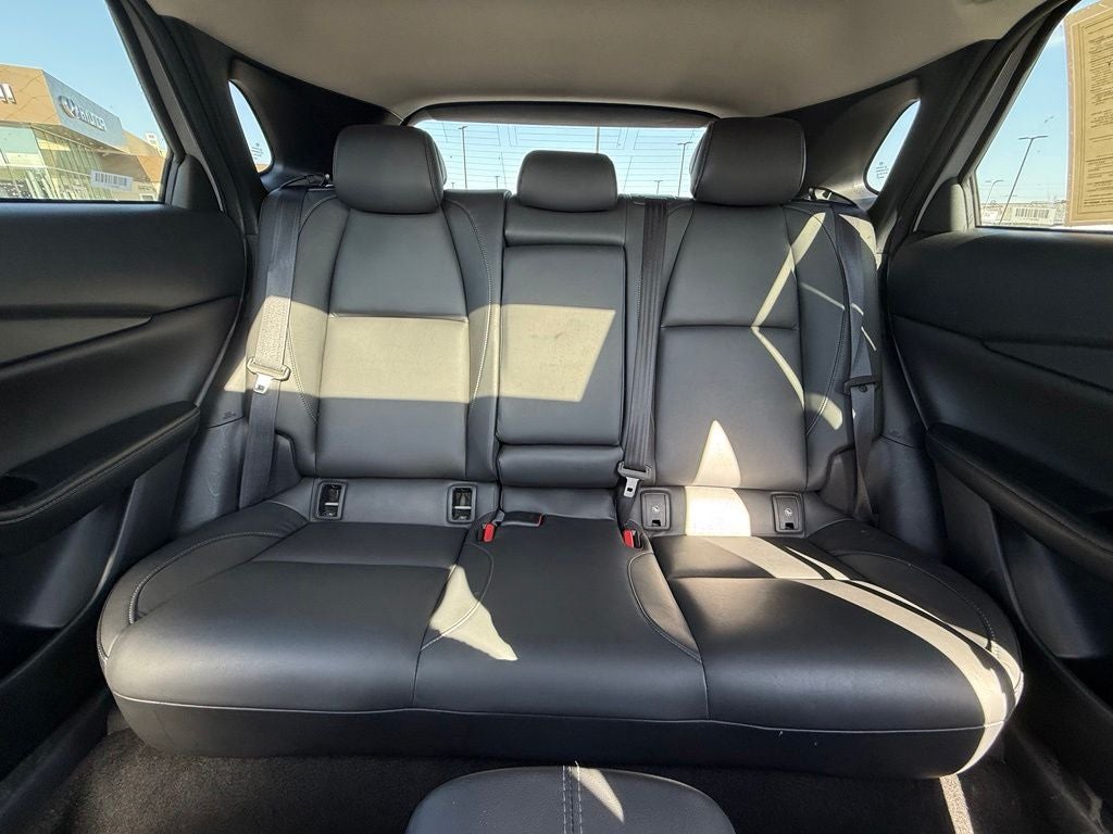 2025 Mazda Mazda CX-30 2.5 S Preferred Package