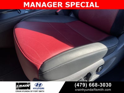 2023 INFINITI QX55 SENSORY