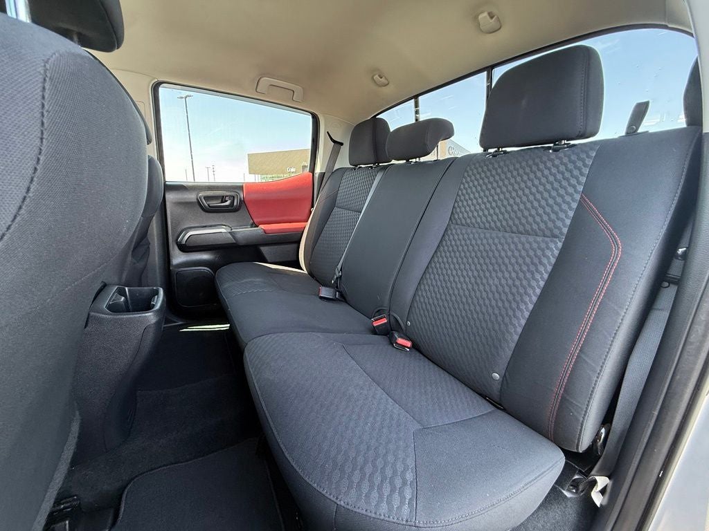 2020 Toyota Tacoma SR5 V6