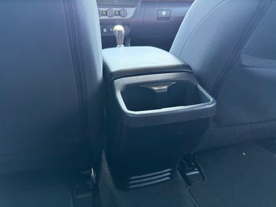 2020 Toyota Tacoma SR5 V6