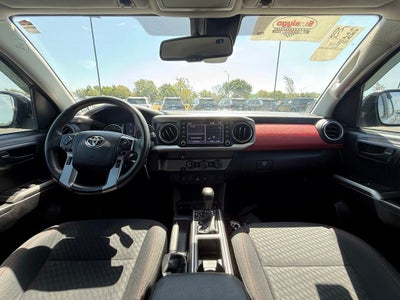 2020 Toyota Tacoma SR5 V6