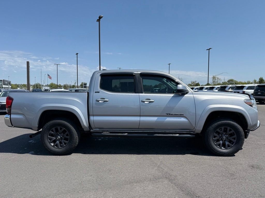2020 Toyota Tacoma SR5 V6