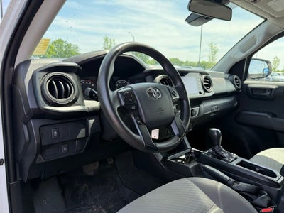2020 Toyota Tacoma SR