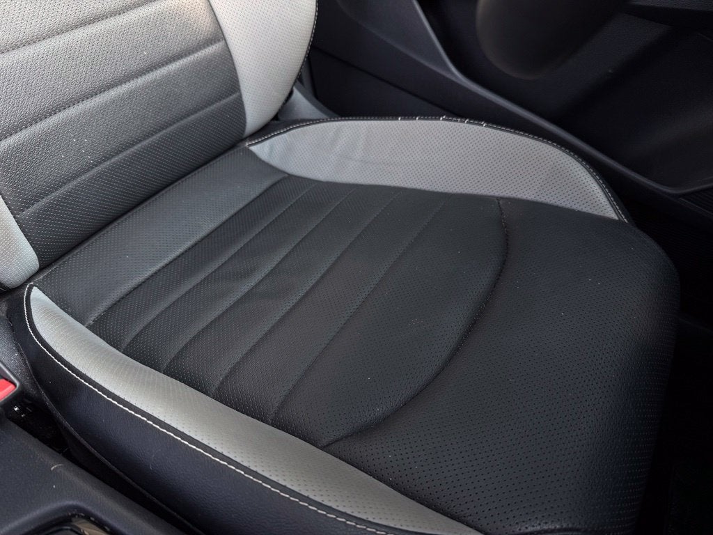 2022 Volkswagen Taos 1.5T SEL