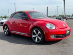 2013 Volkswagen Beetle 2.0 TSi