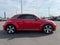 2013 Volkswagen Beetle 2.0 TSi