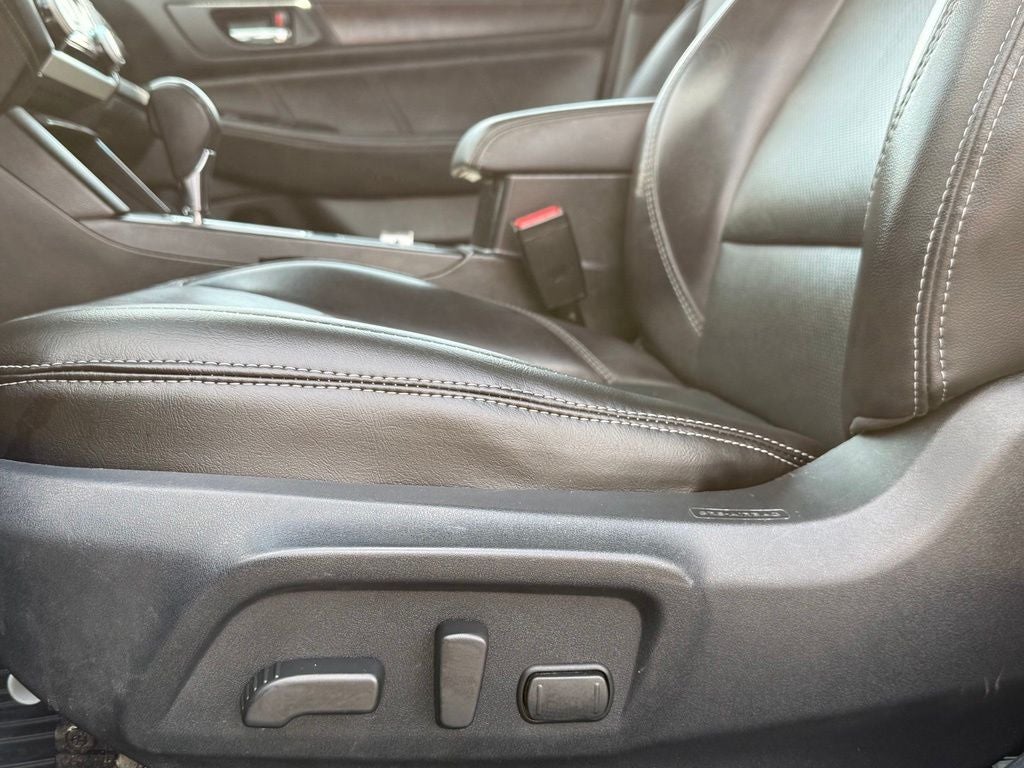 2018 Subaru Outback 3.6R Limited