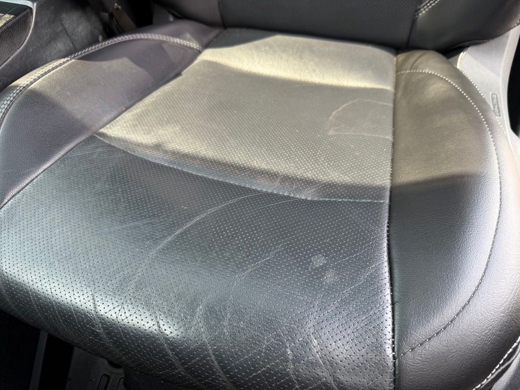 2018 Subaru Outback 3.6R Limited