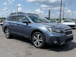 2018 Subaru Outback 3.6R Limited