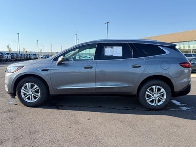 2019 Buick Enclave Essence