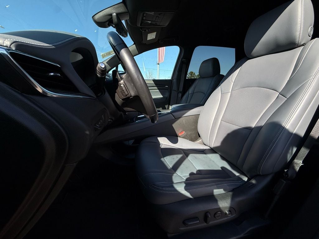 2024 Buick Enclave Premium Group