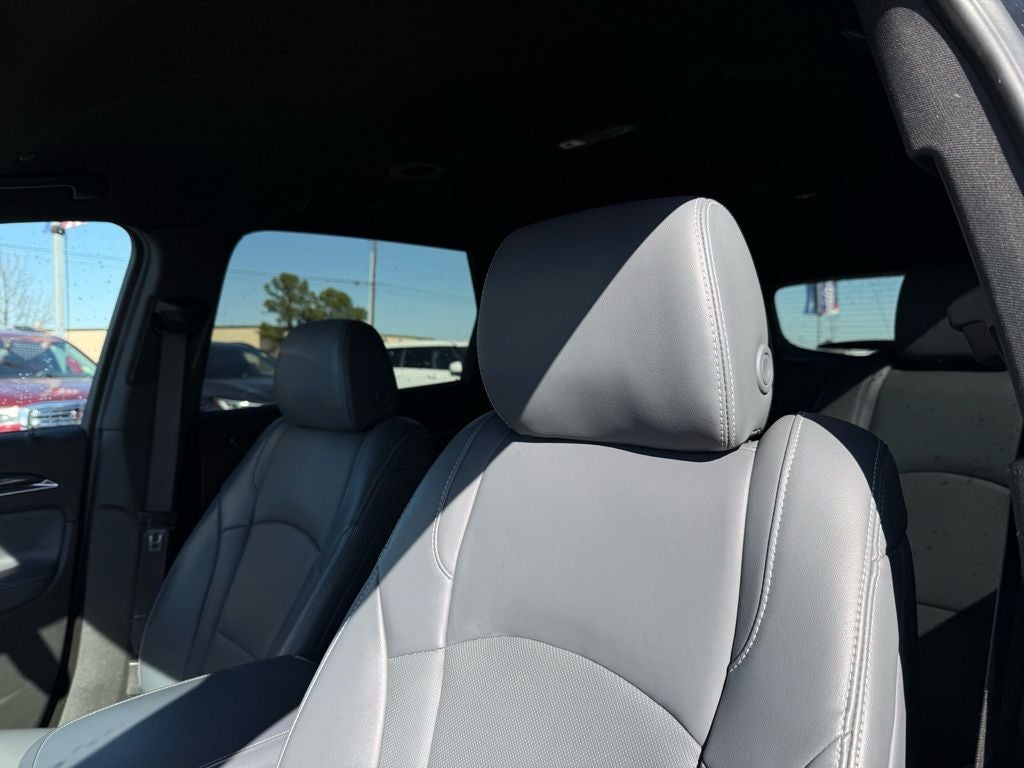 2024 Buick Enclave Premium Group