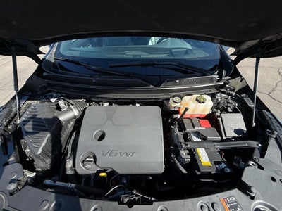 2024 Buick Enclave Premium Group