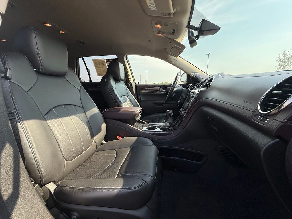 2017 Buick Enclave Premium Group