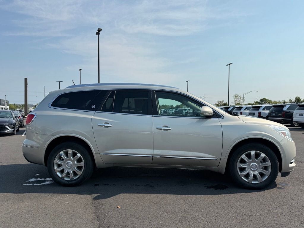 2017 Buick Enclave Premium Group