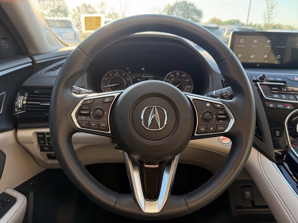 2025 Acura RDX Advance Package SH-AWD
