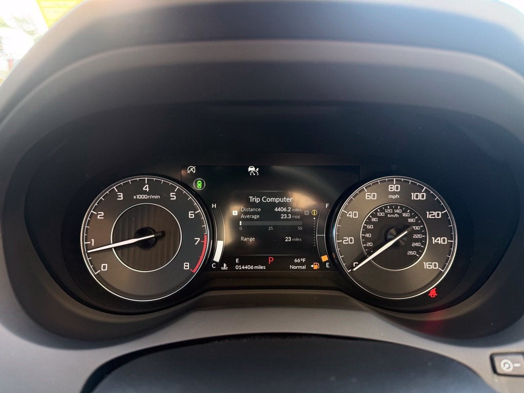 2025 Acura RDX Advance Package SH-AWD