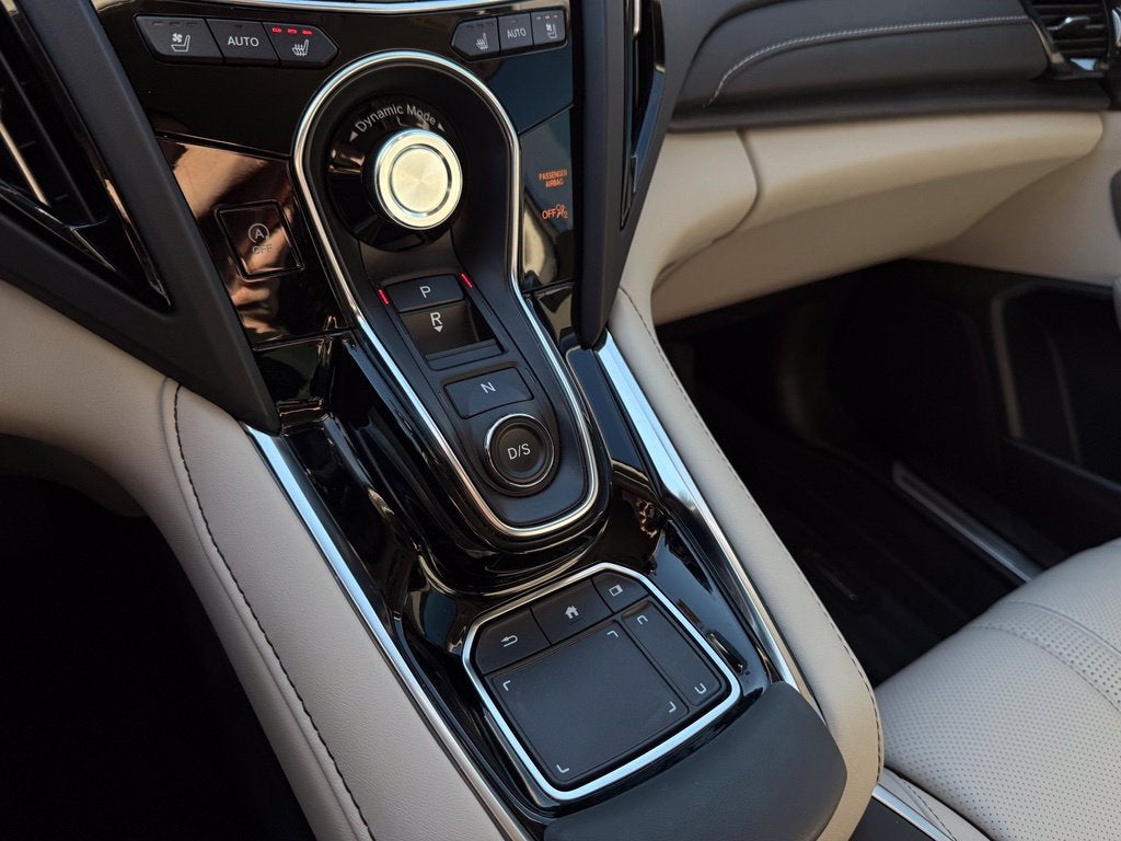 2025 Acura RDX Advance Package SH-AWD