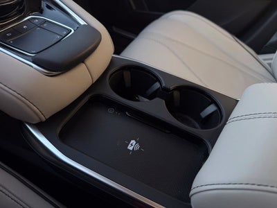 2025 Acura RDX Advance Package SH-AWD