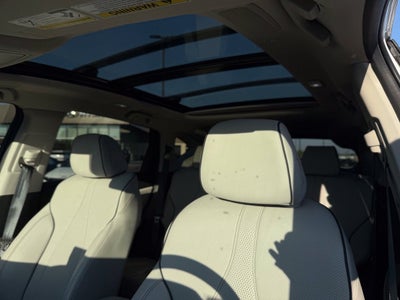 2025 Acura RDX Advance Package SH-AWD