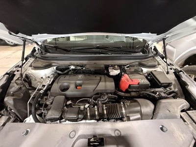 2025 Acura RDX Advance Package SH-AWD