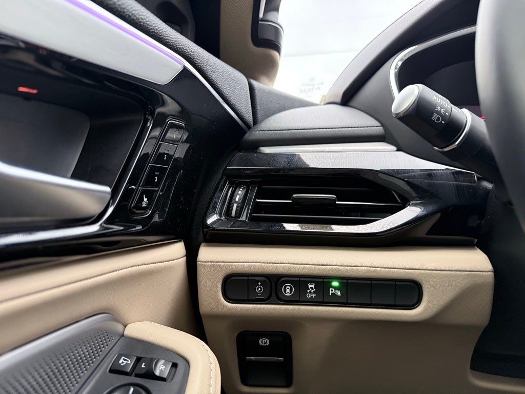 2025 Acura MDX Technology Package