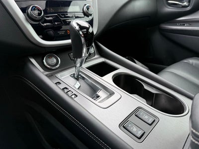 2022 Nissan Murano SL