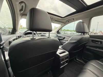 2022 Nissan Murano SL