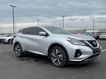 2022 Nissan Murano SL