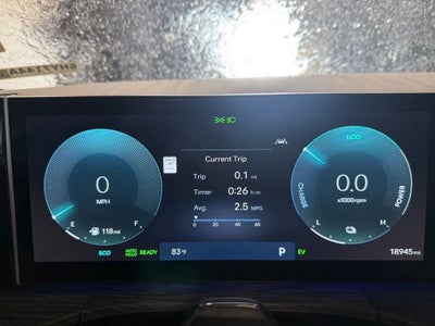 2024 Hyundai Santa Fe Hybrid Limited