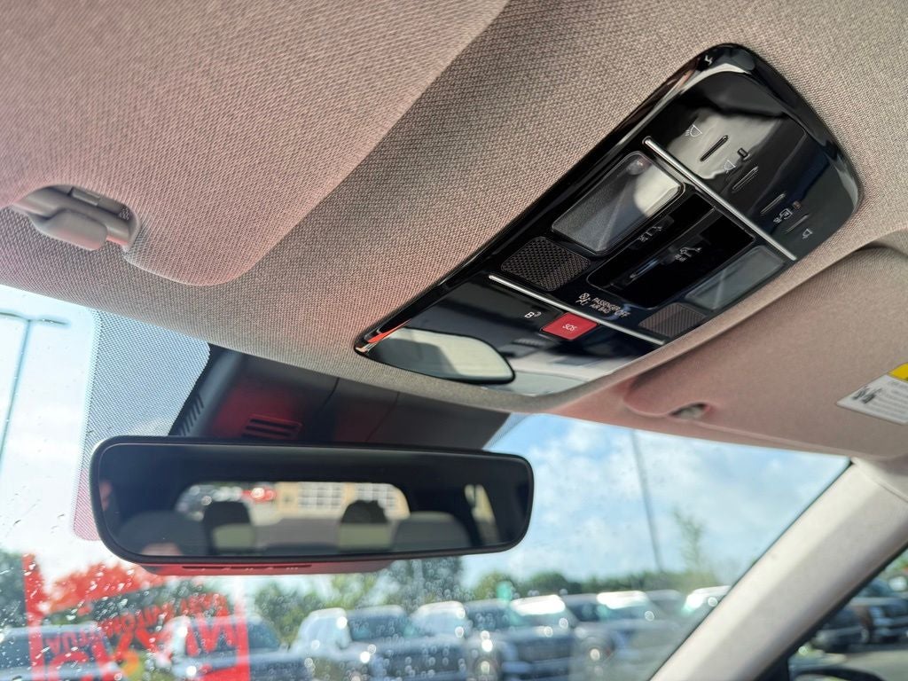 2024 Hyundai Santa Fe Hybrid Limited